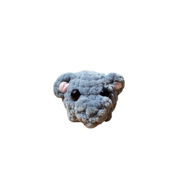 Mini víziló