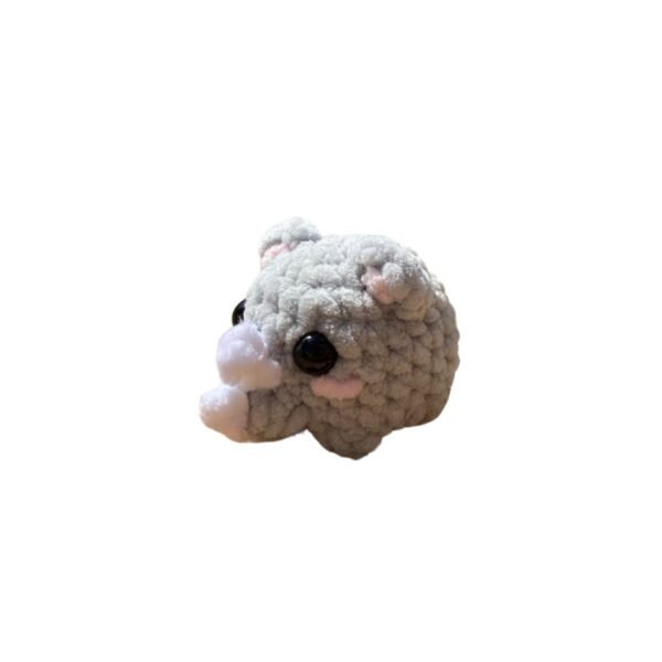 Mini orrszarvú