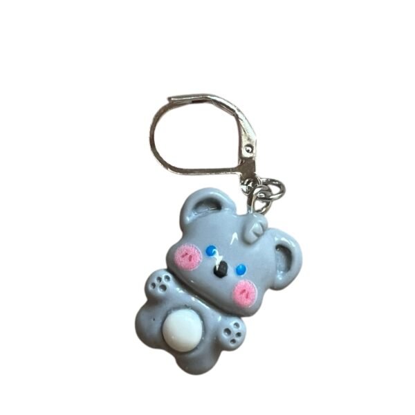 Koala szemjelölő