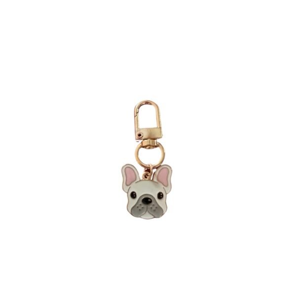 Francia bulldog