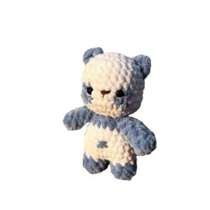 Kék Panda