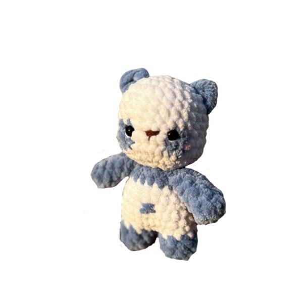 Kék Panda
