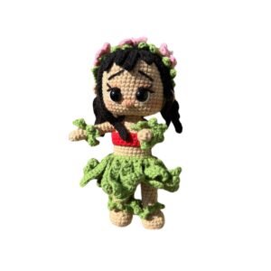 Lilo Baba