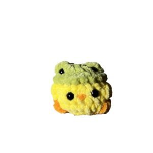 Mini Breki sapis csibe