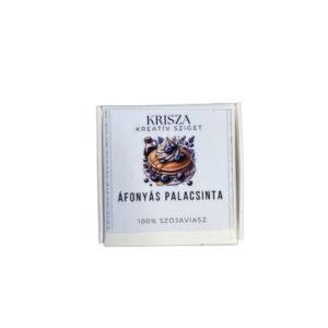 Áfonyás Palacsinta mini illatviasz box