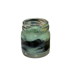 Dubai csoki mini gyertya