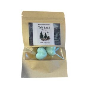 Fenyő erdő illatviasz