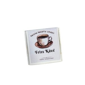 Friss kávé mini illatviasz box