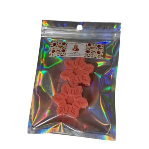 Nagyi almás süteménye - illatviasz tasak