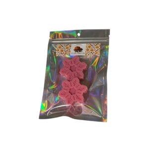 Fűszeres vörös álom - illatviasz tasak