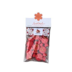 Fűszeres alma illatviasz