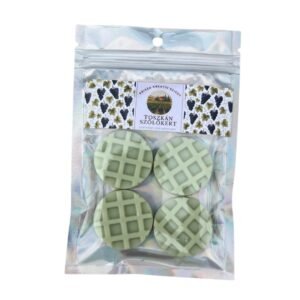 Toszkán szőlőkert illatviasz