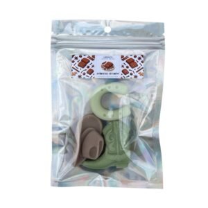 Gyömbéres sütemény illatviasz