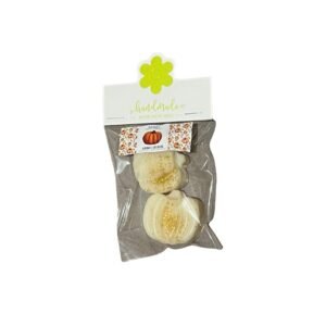 Krémes sütőtők illatviasz