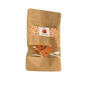 Sütőtök szüret illatviasz