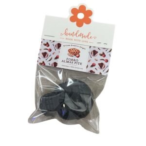 Almás pite illatviasz